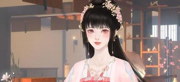 深宫曲郁小怀攻略