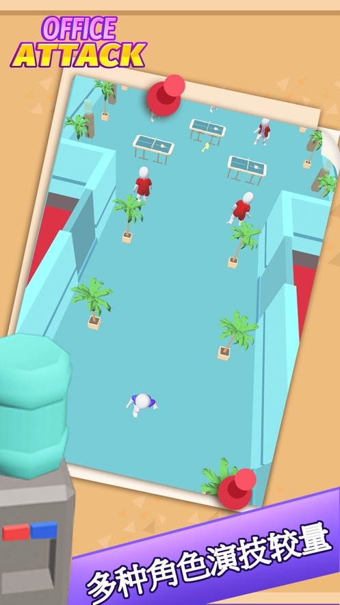 逃跑吧少年机动战姬手游ios版1