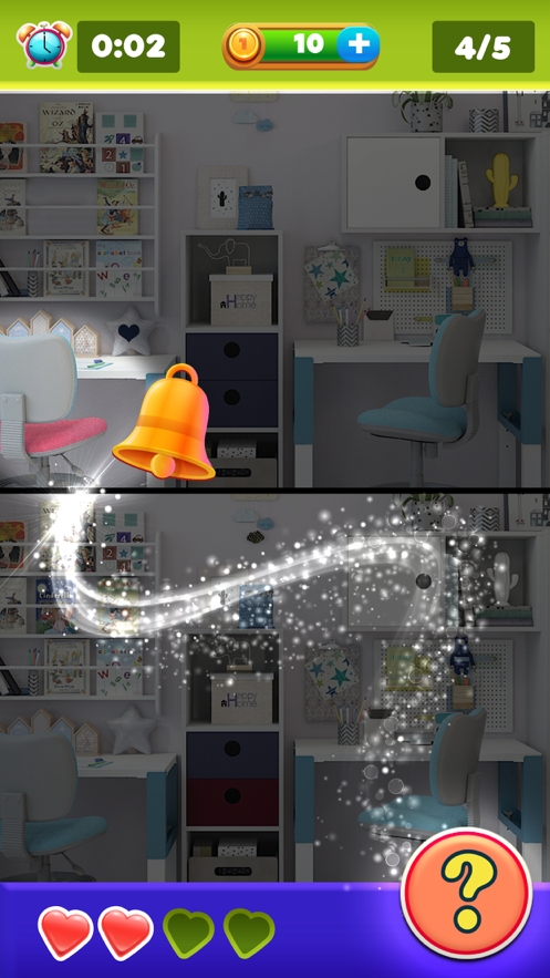 找出:找出差异ios版2