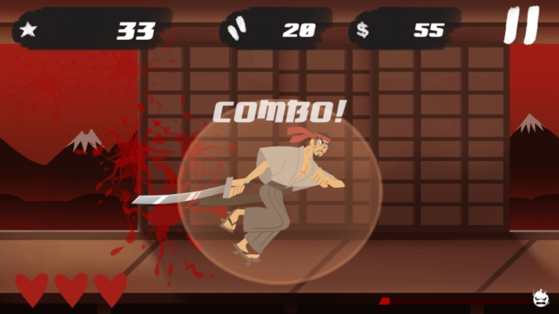 Slash The Devilios版6