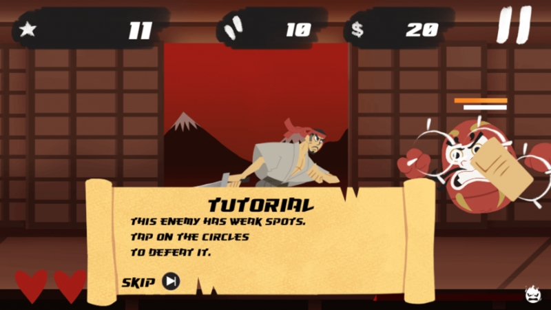 Slash The Devilios版3