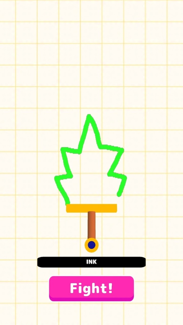 画把神器消灭你1