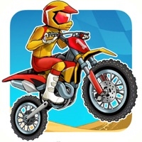 Top Moto Bike: X3M Racingios版