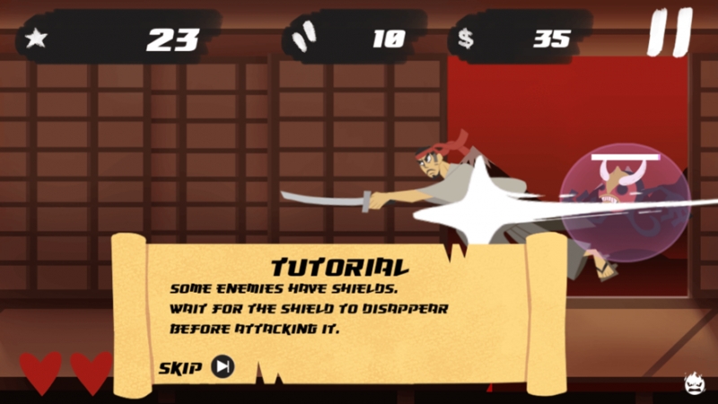 Slash The Devilios版5