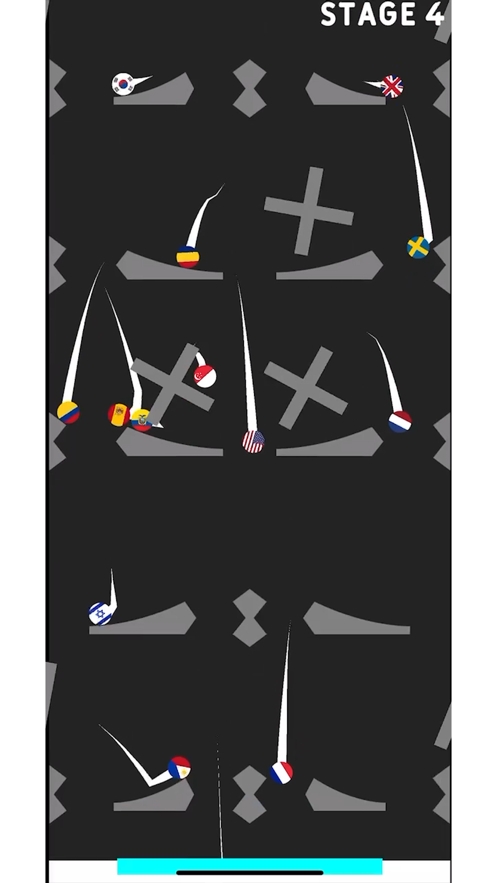 Marble Race Ultimateios版6