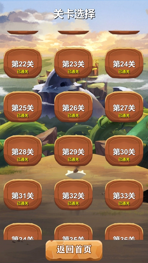 混沌小足球ios版1