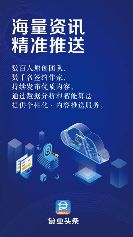 食业头条软件0