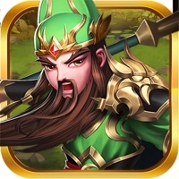 三国争霸之绝世无双ios版