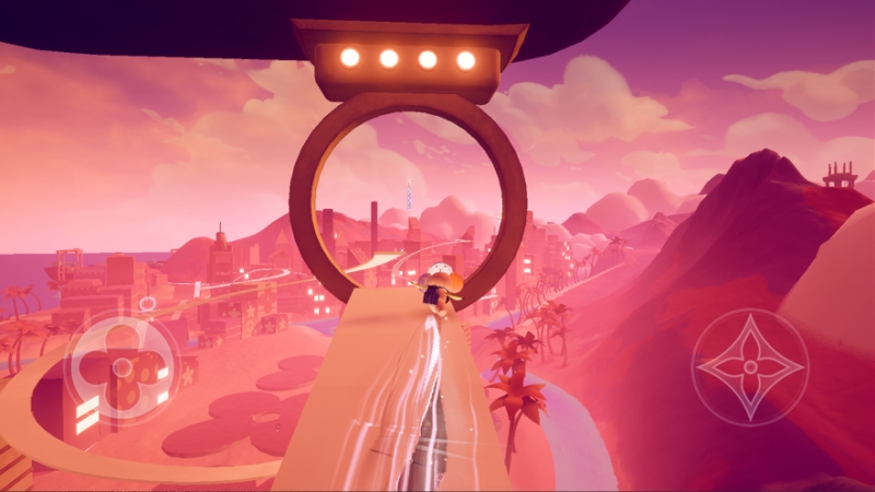 LOUIS THE GAMEios版1