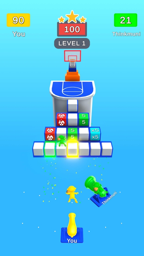 Basket Controlios版1