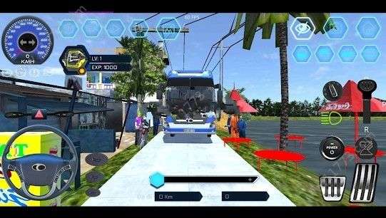 越南汽车模拟器2