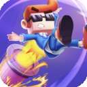 子弹先生大爆炸