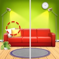 找出：找出差异ios版