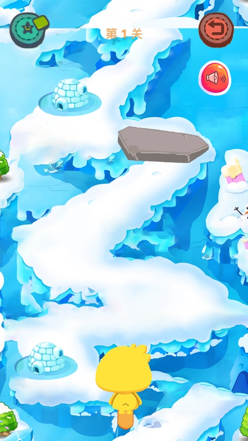 多乐滑雪竞技ios版1