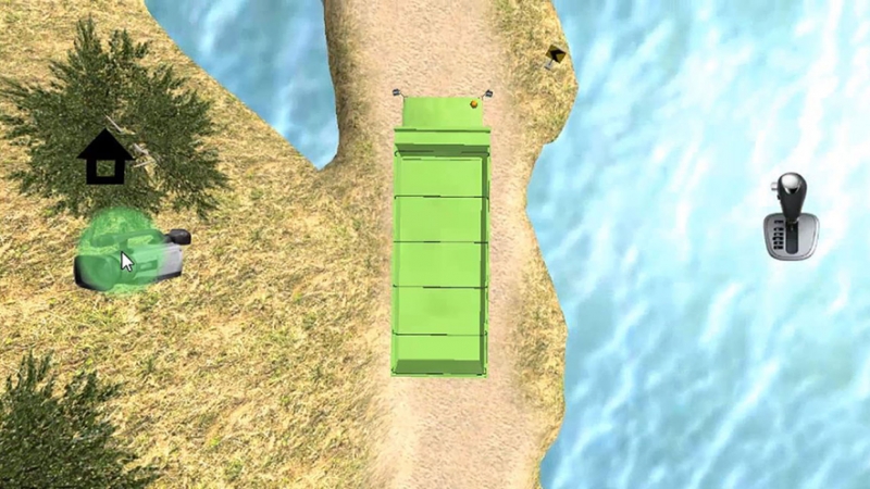 Tronton Maniaios版2