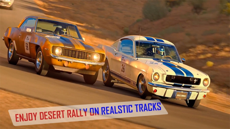 速度赛车锦标赛ios版3