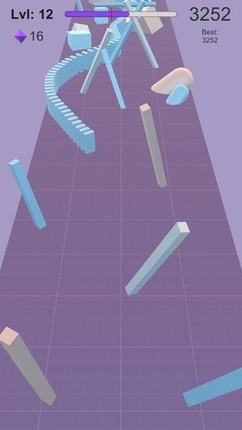 多米诺快跑游戏2