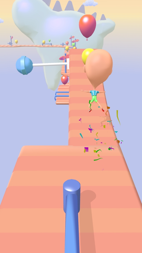 Balloon Head 3Dios版4