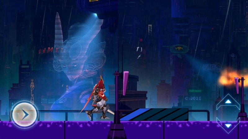 赛博机甲战队ios版2