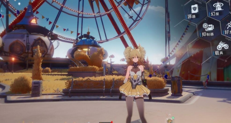 幻塔原罪巨剑武器强度如何