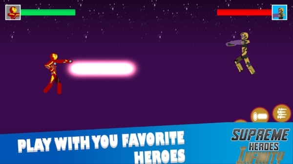 至尊火柴人战争0