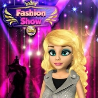 Pop Star Fashion Dress Upios版