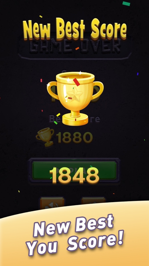 jewel sliding puzzleios版4