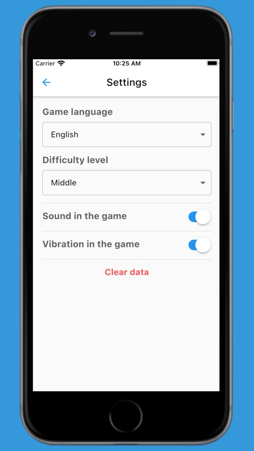 Tic Tac Toe: Switchios版5