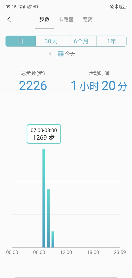 keephealth手机版3