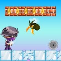 Super Ninja Run Gameios版