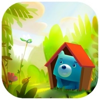 彩鲸系列拼图ios版