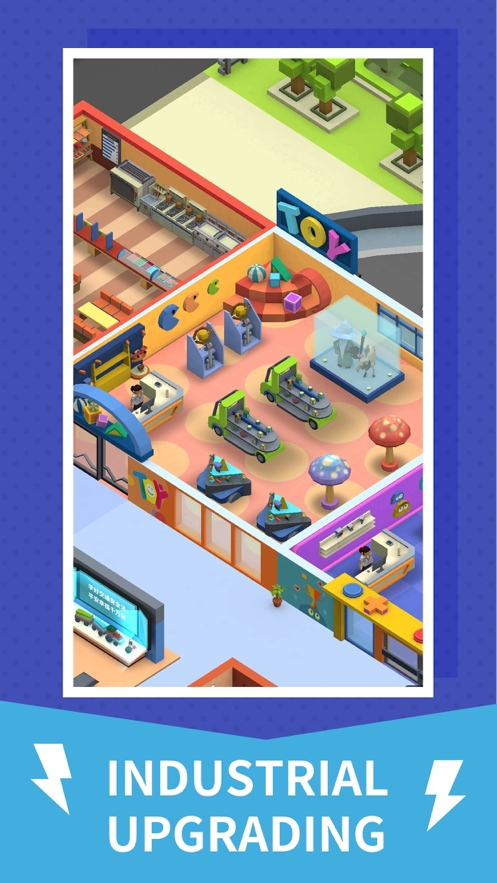 Idle Traffic Tycoonios版0