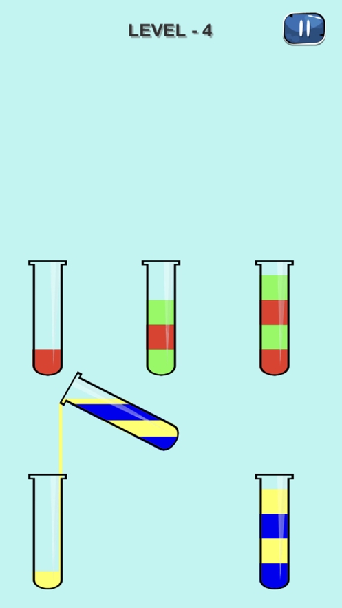 最强倒沙游戏ios版0