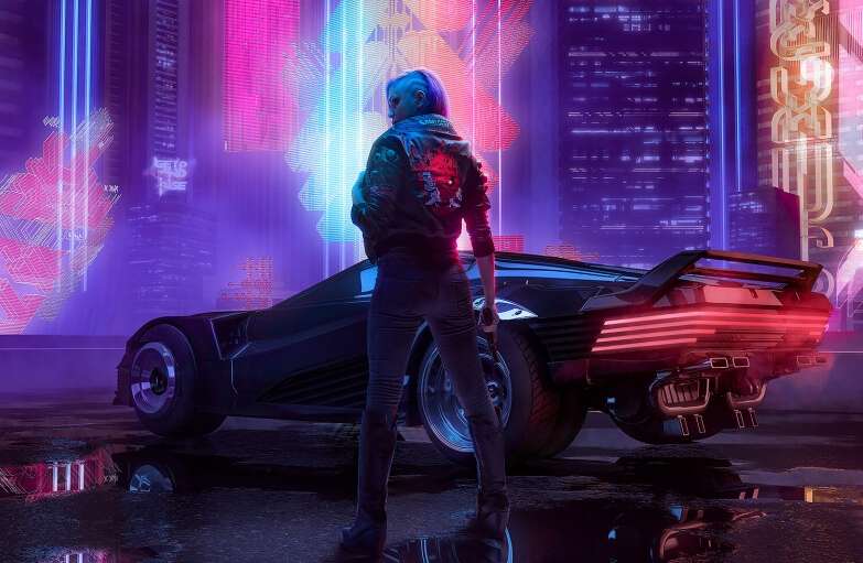 赛博朋克2077多人模式什么时候出