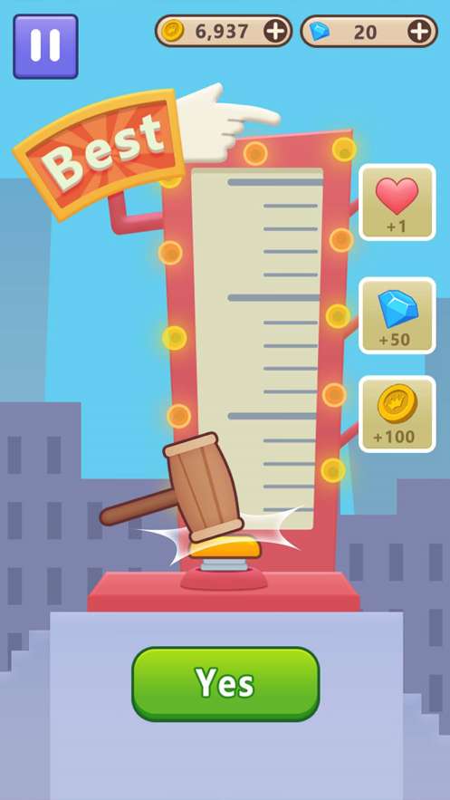 决战大怪兽ios版3