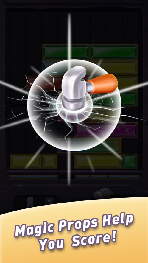 jewel sliding puzzleios版3