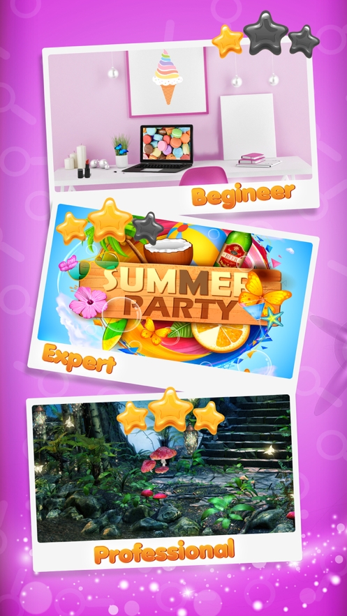 找出:找出差异ios版3