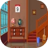 逃生救援游戏