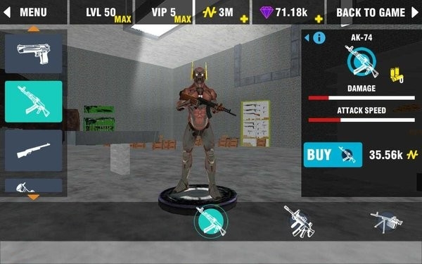 超级英雄附魔绳手游2