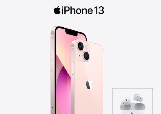 美团一小时配送iPhone13怎样参加