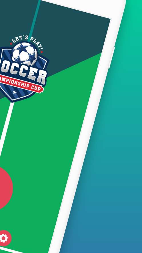 Soccer Championship Cupios版1