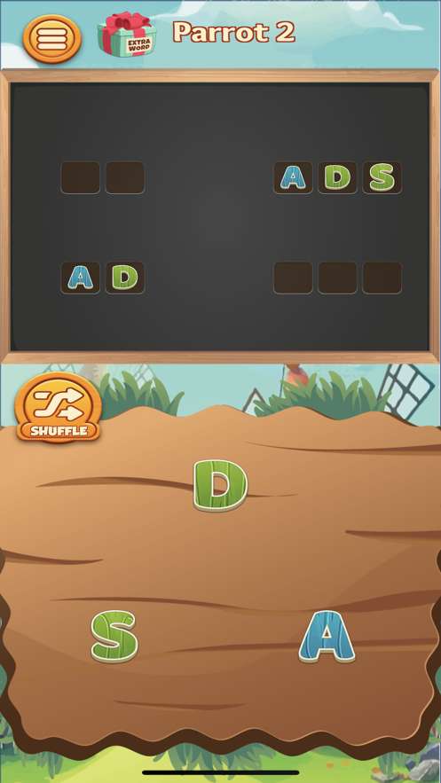 Yerdy Yerd Wordios版5