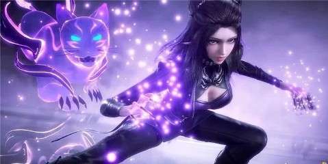 斗罗大陆魂师对决戴沐白魂骨如何培养