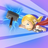 Thor Rushios版