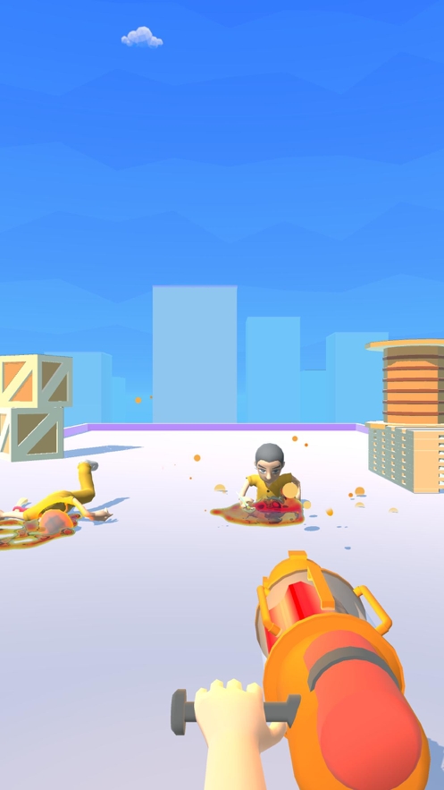 Squirt and Kill!ios版1