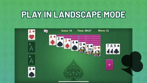 Klondike Solitaire: Card Gameios版5