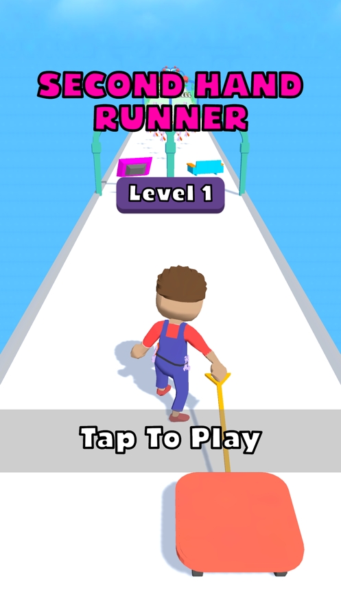 Second Hand Runnerios版5