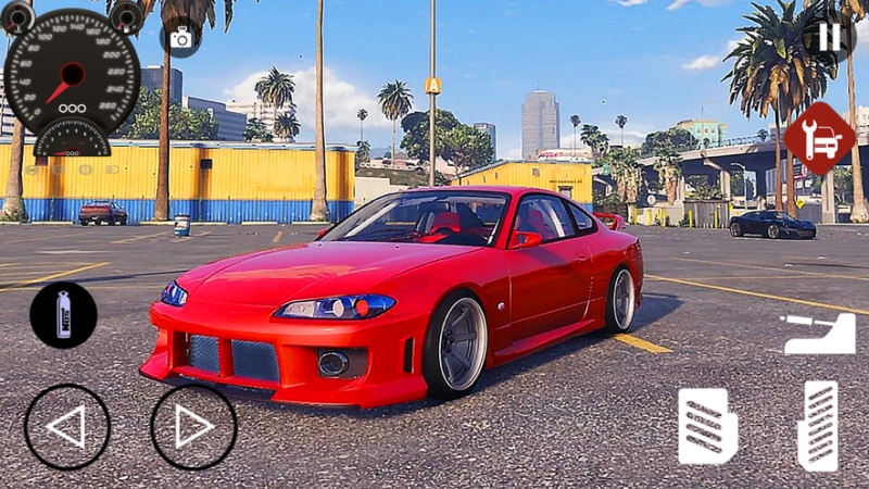 Extreme停车场21ios版0