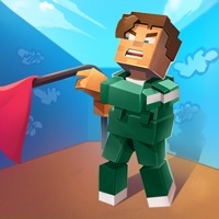 鱿鱼闯关游戏模拟器ios版