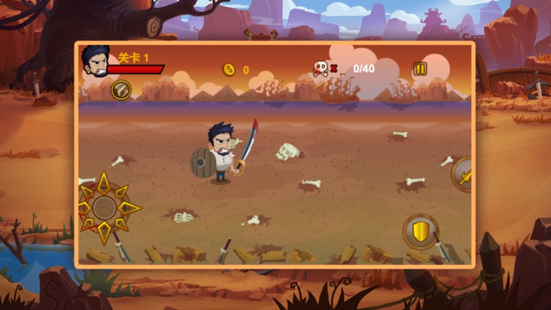 孤岛大冒险: 生存游戏ios版2